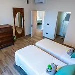 Passalacqua First Floor Between Culture And Sea Apartment *