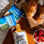 Passalacqua First Floor Between Culture And Sea *