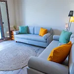 Passalacqua First Floor Between Culture And Sea Апартаменты