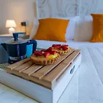 Апартаменты Passalacqua First Floor Between Culture And Sea *