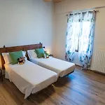 Passalacqua First Floor Between Culture And Sea Apartment