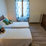 Passalacqua First Floor Between Culture And Sea