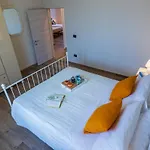 Passalacqua First Floor Between Culture And Sea Апартаменты