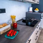 Apartment Passalacqua First Floor Between Culture And Sea