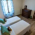 Passalacqua First Floor Between Culture And Sea Apartment