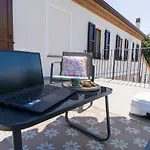 Apartment Passalacqua First Floor Between Culture And Sea *