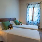 Апартаменты Passalacqua First Floor Between Culture And Sea