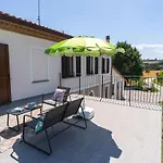 Passalacqua First Floor Between Culture And Sea Апартаменты *