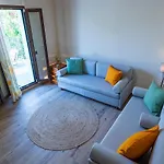 Апартаменты Passalacqua First Floor Between Culture And Sea Пезаро