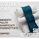 Apartment Passalacqua First Floor Between Culture And Sea Pesaro