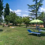 Passalacqua First Floor Between Culture And Sea Апартаменты