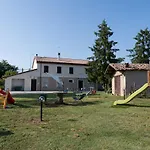 Passalacqua First Floor Between Culture And Sea Pesaro