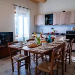 Passalacqua First Floor Between Culture And Sea Apartment *