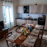 Passalacqua First Floor Between Culture And Sea Апартаменты Пезаро