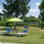 Апартаменты Passalacqua First Floor Between Culture And Sea Пезаро