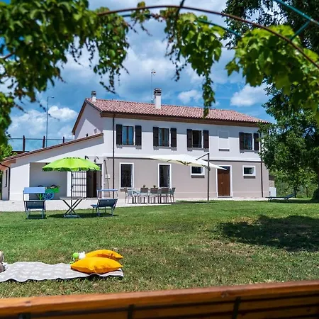 Passalacqua First Floor Between Culture And Sea *