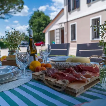 Апартаменты Passalacqua First Floor Between Culture And Sea
