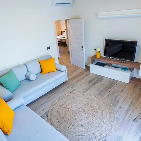 Passalacqua First Floor Between Culture And Sea Pesaro