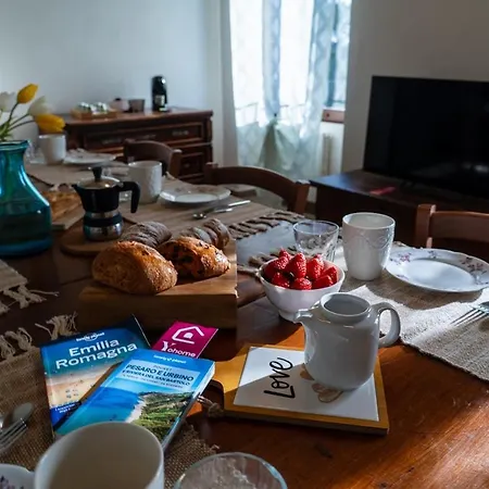 Apartment Passalacqua First Floor Between Culture And Sea *