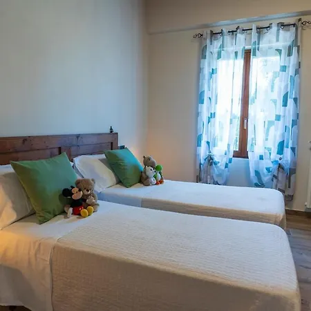 Appartamento Passalacqua First Floor Between Culture And Sea