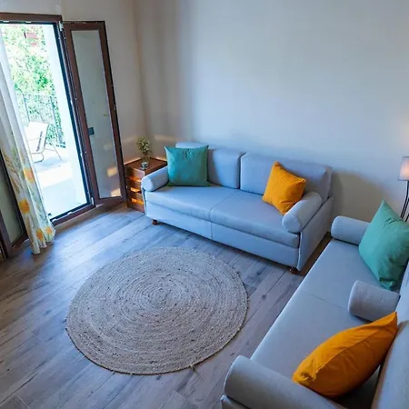 Appartamento Passalacqua First Floor Between Culture And Sea Pesaro