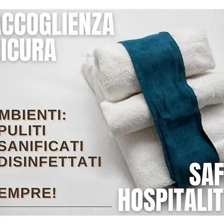 Appartamento Passalacqua First Floor Between Culture And Sea Pesaro