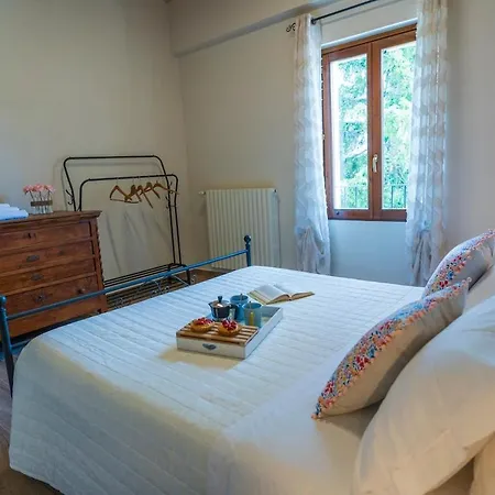 Appartamento Passalacqua First Floor Between Culture And Sea Pesaro