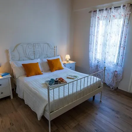 Appartamento Passalacqua First Floor Between Culture And Sea *