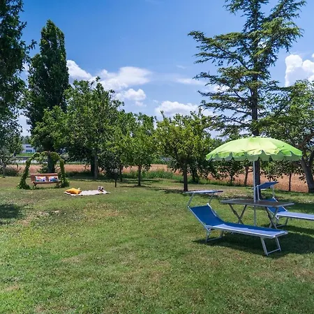 Passalacqua First Floor Between Culture And Sea Appartamento