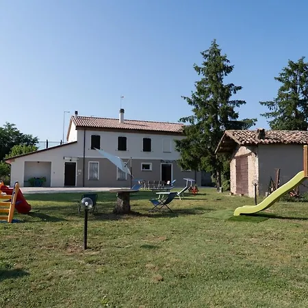 Passalacqua First Floor Between Culture And Sea Pesaro