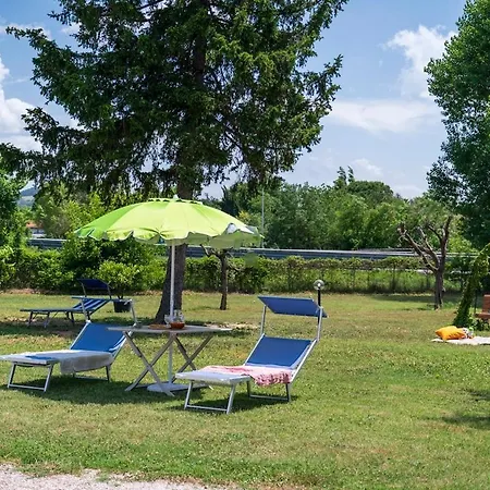 Appartamento Passalacqua First Floor Between Culture And Sea Pesaro