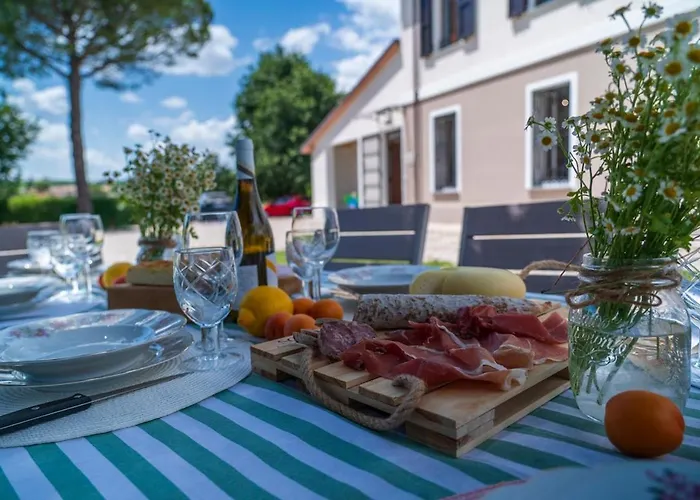 Daire Passalacqua First Floor Between Culture And Sea