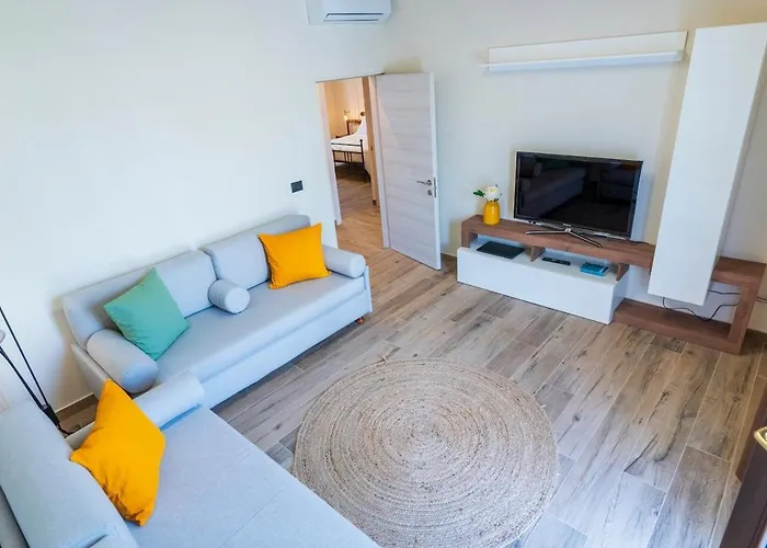 Passalacqua First Floor Between Culture And Sea Pesaro