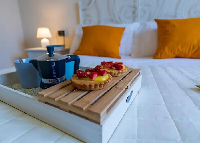 Apartment Passalacqua First Floor Between Culture And Sea *