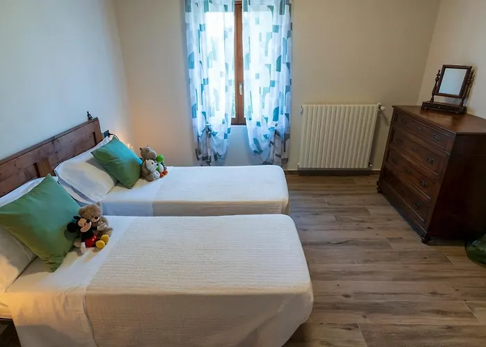 Passalacqua First Floor Between Culture And Sea