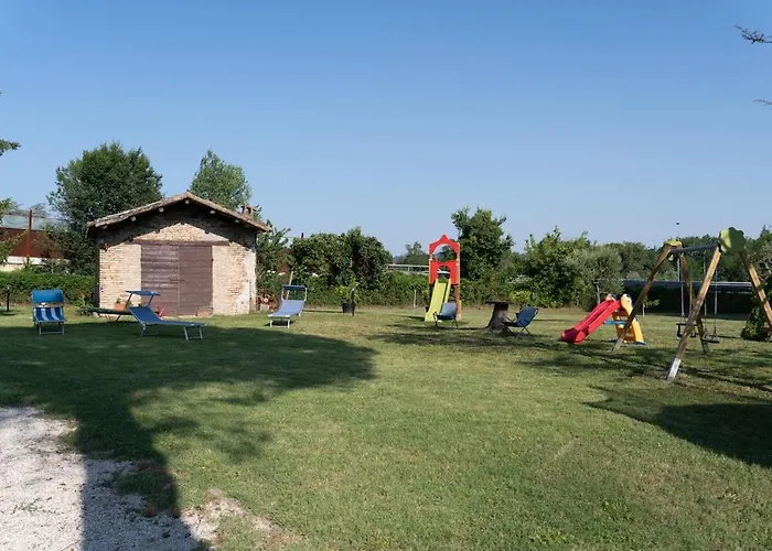 Passalacqua First Floor Between Culture And Sea Apartment Pesaro