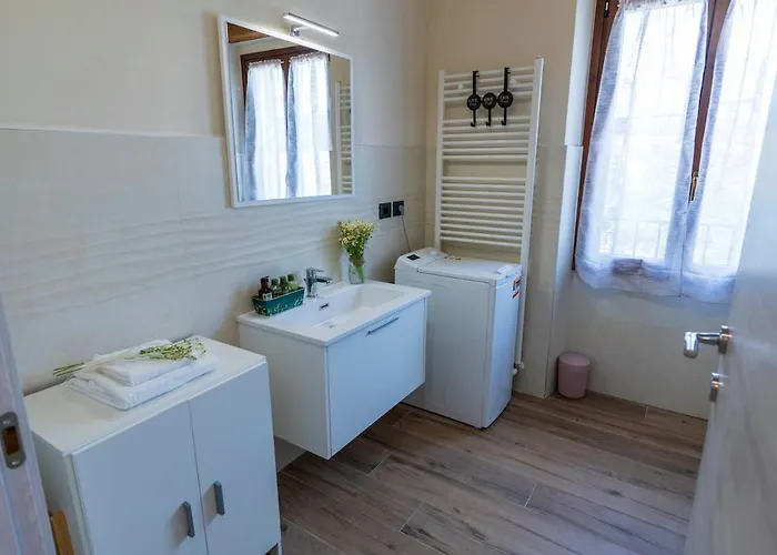 Passalacqua First Floor Between Culture And Sea