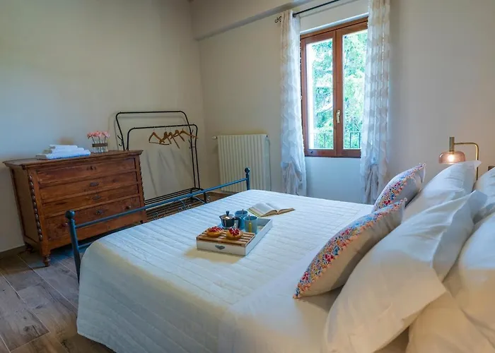 Apartment Passalacqua First Floor Between Culture And Sea Pesaro