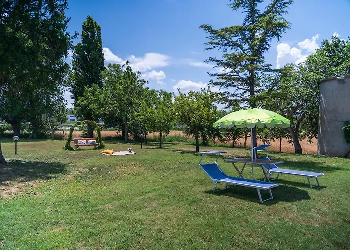 Passalacqua First Floor Between Culture And Sea Apartment