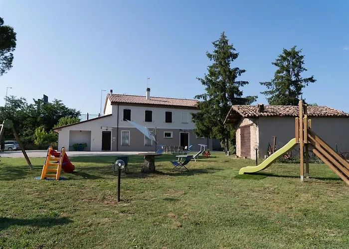 Passalacqua First Floor Between Culture And Sea Pesaro