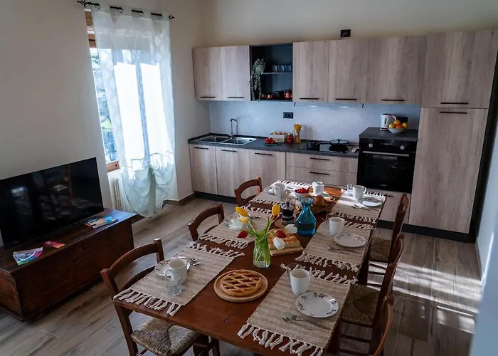 Passalacqua First Floor Between Culture And Sea Apartment Pesaro