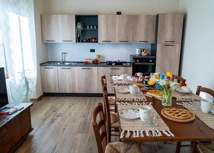 Passalacqua First Floor Between Culture And Sea * Pesaro