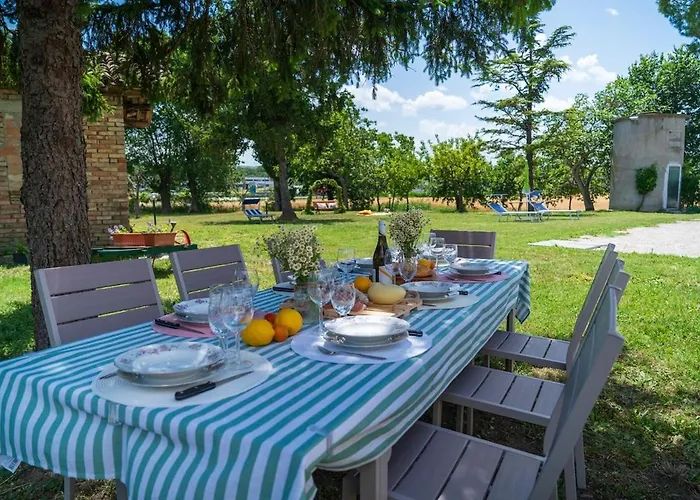 Passalacqua First Floor Between Culture And Sea Pesaro